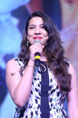 Mahanubhavudu Movie Pre Release Function 1 - 25 of 39