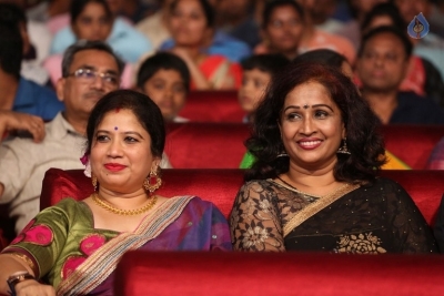 Mahanubhavudu Movie Pre Release Function 1 - 29 of 39