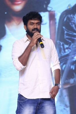 Mahanubhavudu Movie Pre Release Function 1 - 32 of 39