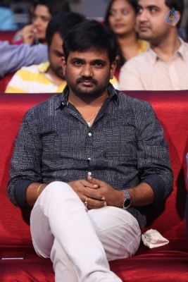 Mahanubhavudu Movie Pre Release Function 1 - 39 of 39