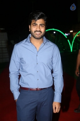 Mahanubhavudu Movie Pre Release Function 1 - 41 of 39