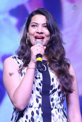 Mahanubhavudu Movie Pre Release Function 1 - 42 of 39