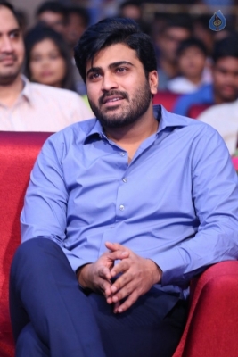 Mahanubhavudu Movie Pre Release Function 1 - 33 of 39