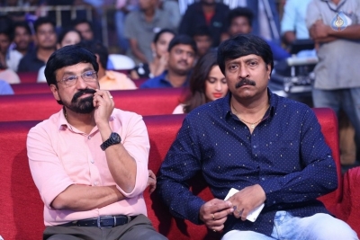 Mahanubhavudu Movie Pre Release Function 1 - 37 of 39