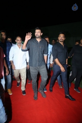 Mahanubhavudu Movie Pre Release Function 2 - 22 of 49