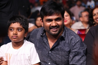 Mahanubhavudu Movie Pre Release Function 2 - 24 of 49