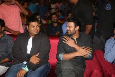Mahanubhavudu Movie Pre Release Function 2 - 25 of 49