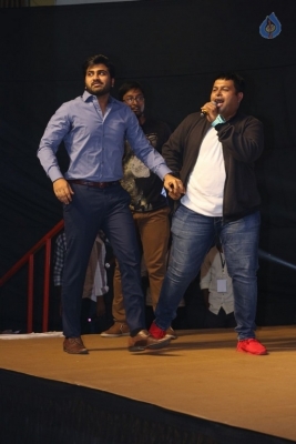 Mahanubhavudu Movie Pre Release Function 2 - 27 of 49