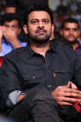 Mahanubhavudu Movie Pre Release Function 2 - 28 of 49