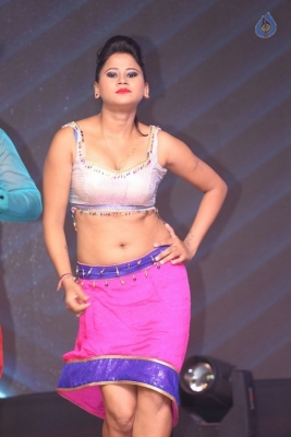Mahanubhavudu Movie Pre Release Function 2 - 29 of 49