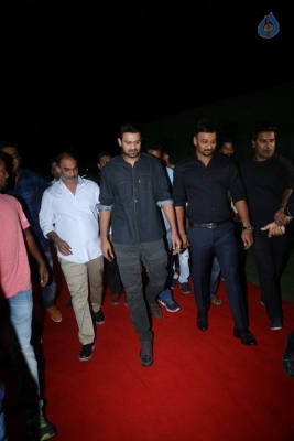 Mahanubhavudu Movie Pre Release Function 2 - 31 of 49
