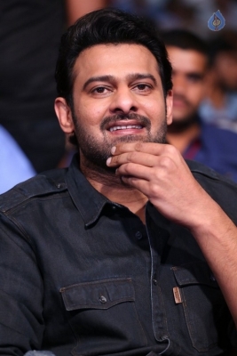 Mahanubhavudu Movie Pre Release Function 2 - 32 of 49
