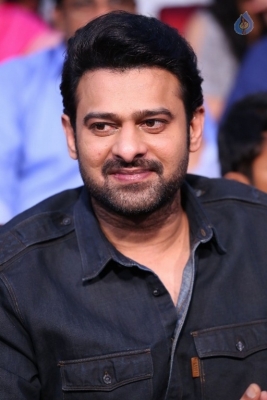 Mahanubhavudu Movie Pre Release Function 2 - 35 of 49