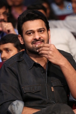 Mahanubhavudu Movie Pre Release Function 2 - 36 of 49