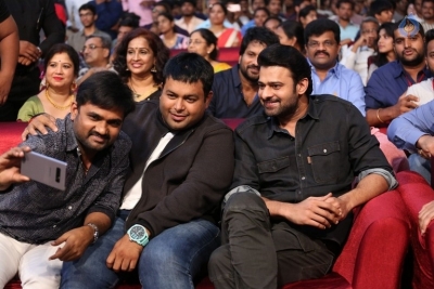 Mahanubhavudu Movie Pre Release Function 2 - 38 of 49
