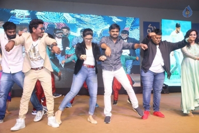 Mahanubhavudu Movie Pre Release Function 2 - 39 of 49