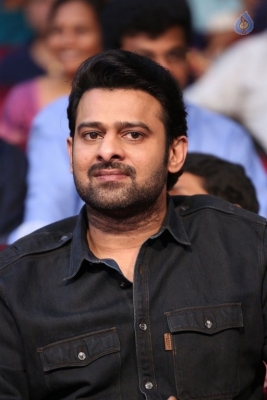 Mahanubhavudu Movie Pre Release Function 2 - 40 of 49