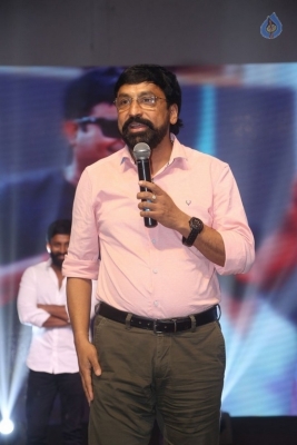 Mahanubhavudu Movie Pre Release Function 2 - 41 of 49