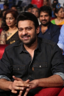Mahanubhavudu Movie Pre Release Function 2 - 22 of 49