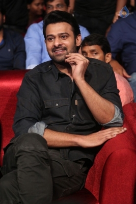 Mahanubhavudu Movie Pre Release Function 2 - 25 of 49