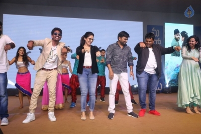 Mahanubhavudu Movie Pre Release Function 2 - 29 of 49