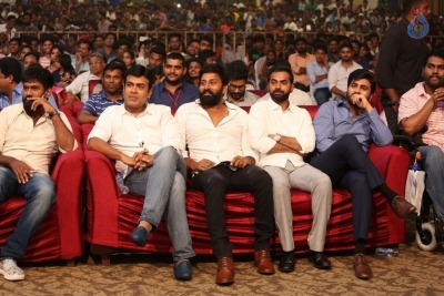 Mahanubhavudu Movie Pre Release Function 2 - 30 of 49