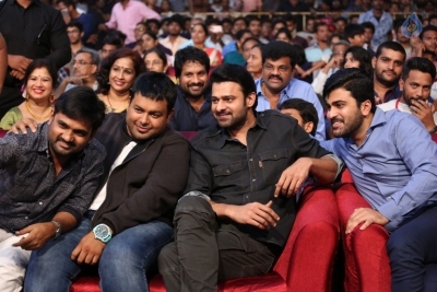 Mahanubhavudu Movie Pre Release Function 2 - 39 of 49