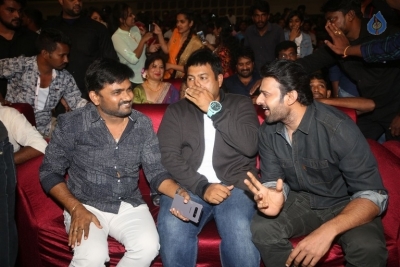 Mahanubhavudu Movie Pre Release Function 2 - 40 of 49