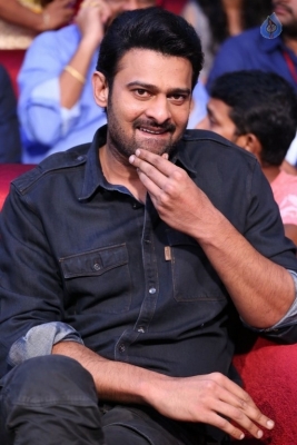 Mahanubhavudu Movie Pre Release Function 2 - 42 of 49