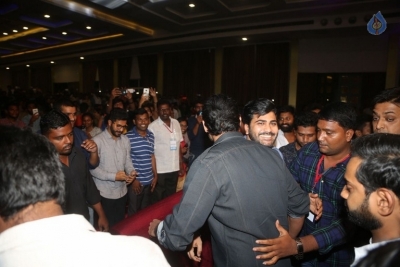 Mahanubhavudu Movie Pre Release Function 2 - 49 of 49