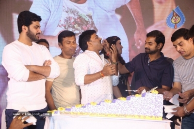 Mahanubhavudu Movie Success Meet - 6 of 45