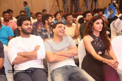 Mahanubhavudu Movie Success Meet - 8 of 45