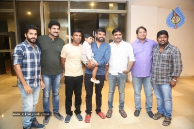Mahanubhavudu Movie Success Meet - 12 of 45