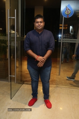 Mahanubhavudu Movie Success Meet - 14 of 45