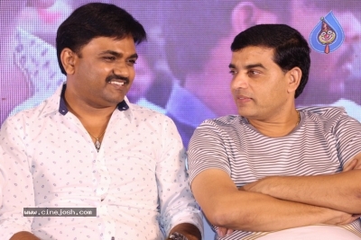 Mahanubhavudu Movie Success Meet - 16 of 45