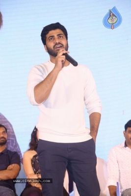 Mahanubhavudu Movie Success Meet - 21 of 45
