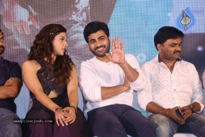 Mahanubhavudu Movie Success Meet - 22 of 45
