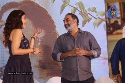 Mahanubhavudu Movie Success Meet - 23 of 45