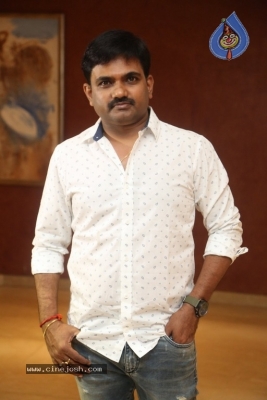 Mahanubhavudu Movie Success Meet - 25 of 45