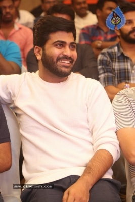 Mahanubhavudu Movie Success Meet - 28 of 45