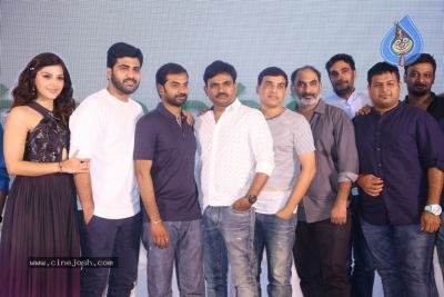 Mahanubhavudu Movie Success Meet - 29 of 45