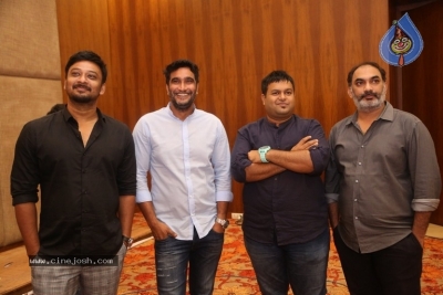 Mahanubhavudu Movie Success Meet - 30 of 45