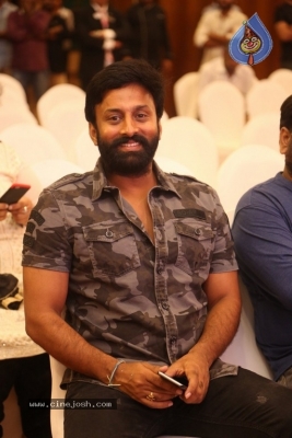 Mahanubhavudu Movie Success Meet - 32 of 45