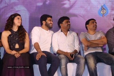 Mahanubhavudu Movie Success Meet - 33 of 45