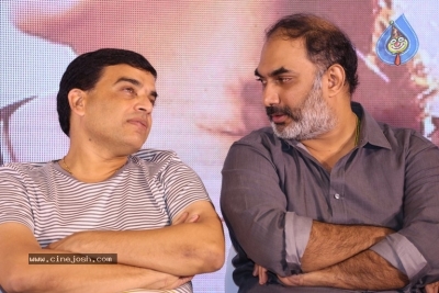 Mahanubhavudu Movie Success Meet - 35 of 45