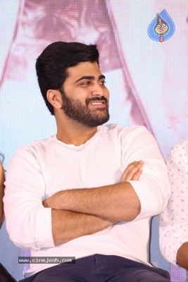 Mahanubhavudu Movie Success Meet - 36 of 45