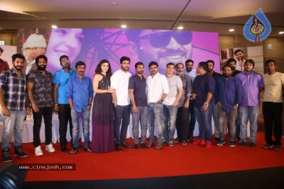 Mahanubhavudu Movie Success Meet - 37 of 45
