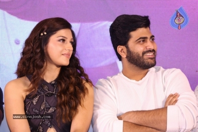 Mahanubhavudu Movie Success Meet - 39 of 45