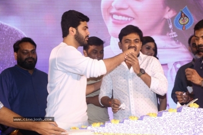 Mahanubhavudu Movie Success Meet - 41 of 45