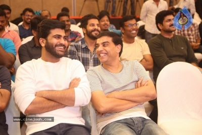 Mahanubhavudu Movie Success Meet - 42 of 45